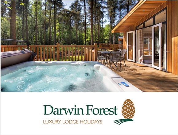Darwin Forest
